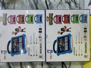 New Bebe Champion 512 GB