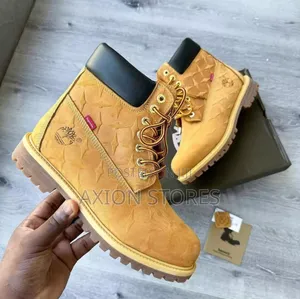 Quality Timberland Boots