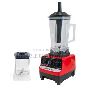 Silvercrest Blender 2 Liters Wholesale Deal