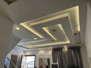 Pop Ceiling Design