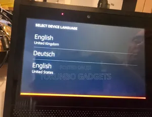 Amazon Echo Show With Alexa