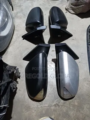 Scion Tc Side Mirrors Available Here