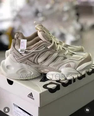 Adidas Quality Sneakers