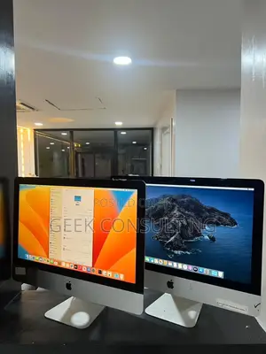 Desktop Computer Apple iMac 32GB Intel Core i7 SSD 1T