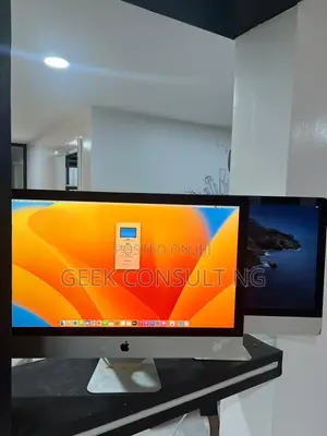 Desktop Computer Apple iMac 32GB Intel Core i7 SSD 1T