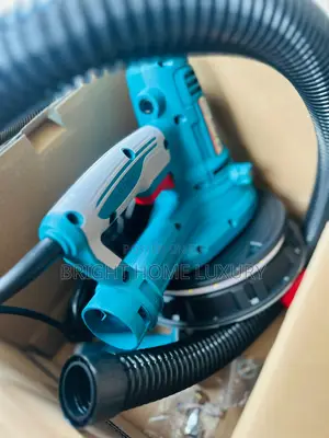 850w Electric Drywall Sander