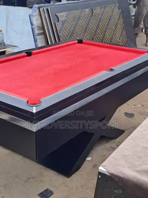 6ft Snooker Board