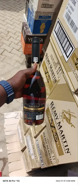 Remy Martin