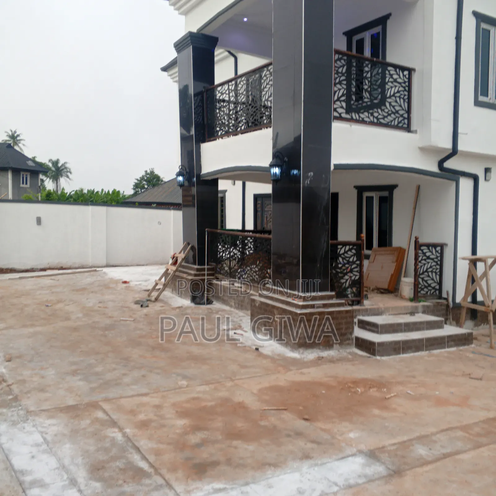 Tile Installation