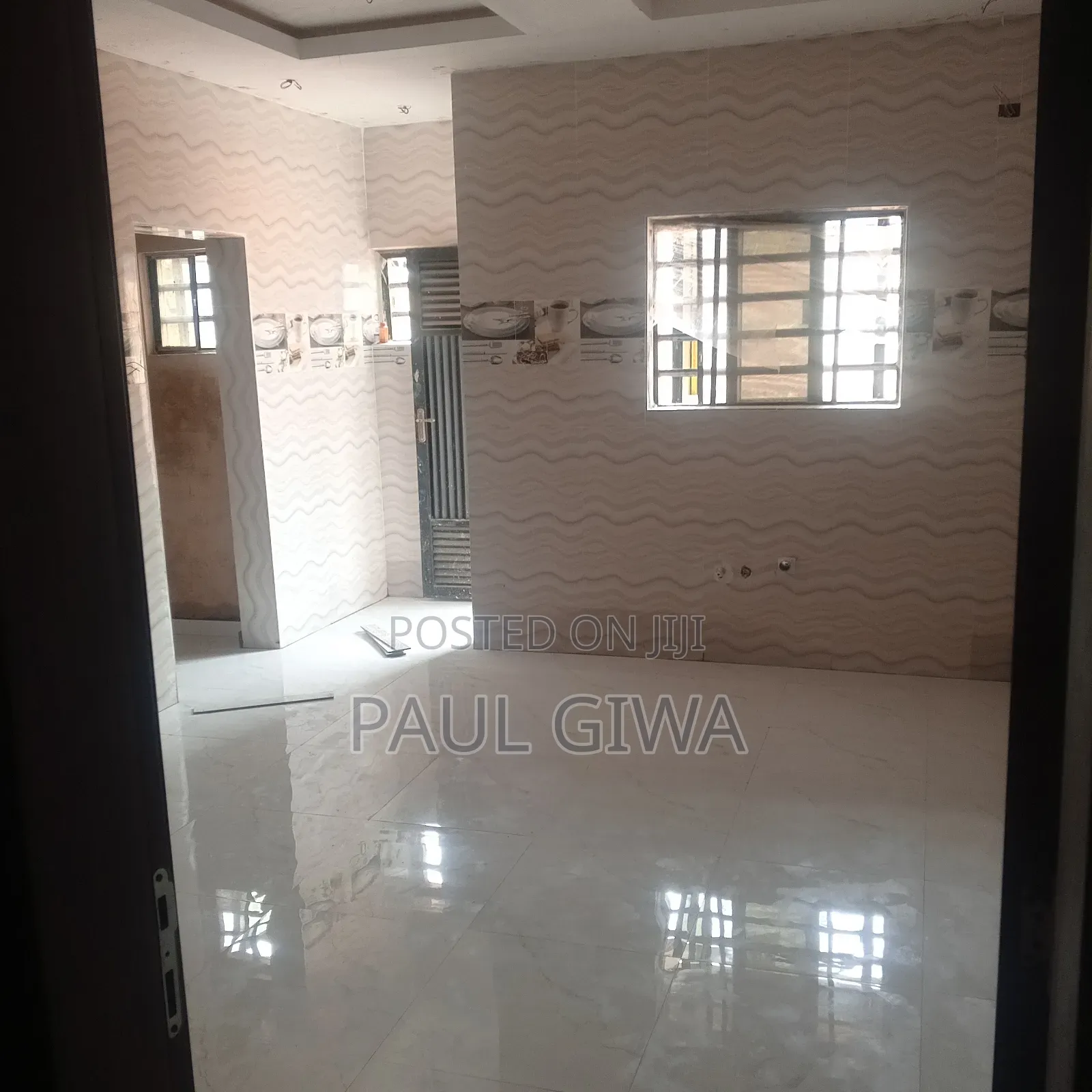 Tile Installation