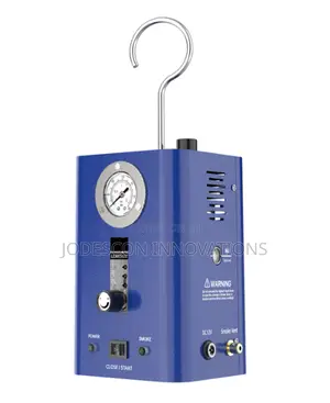 Udiag Alt400 Automotive Leak Detector Locator