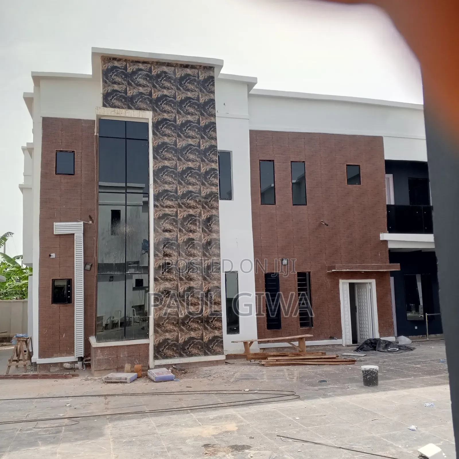 Tile Installation