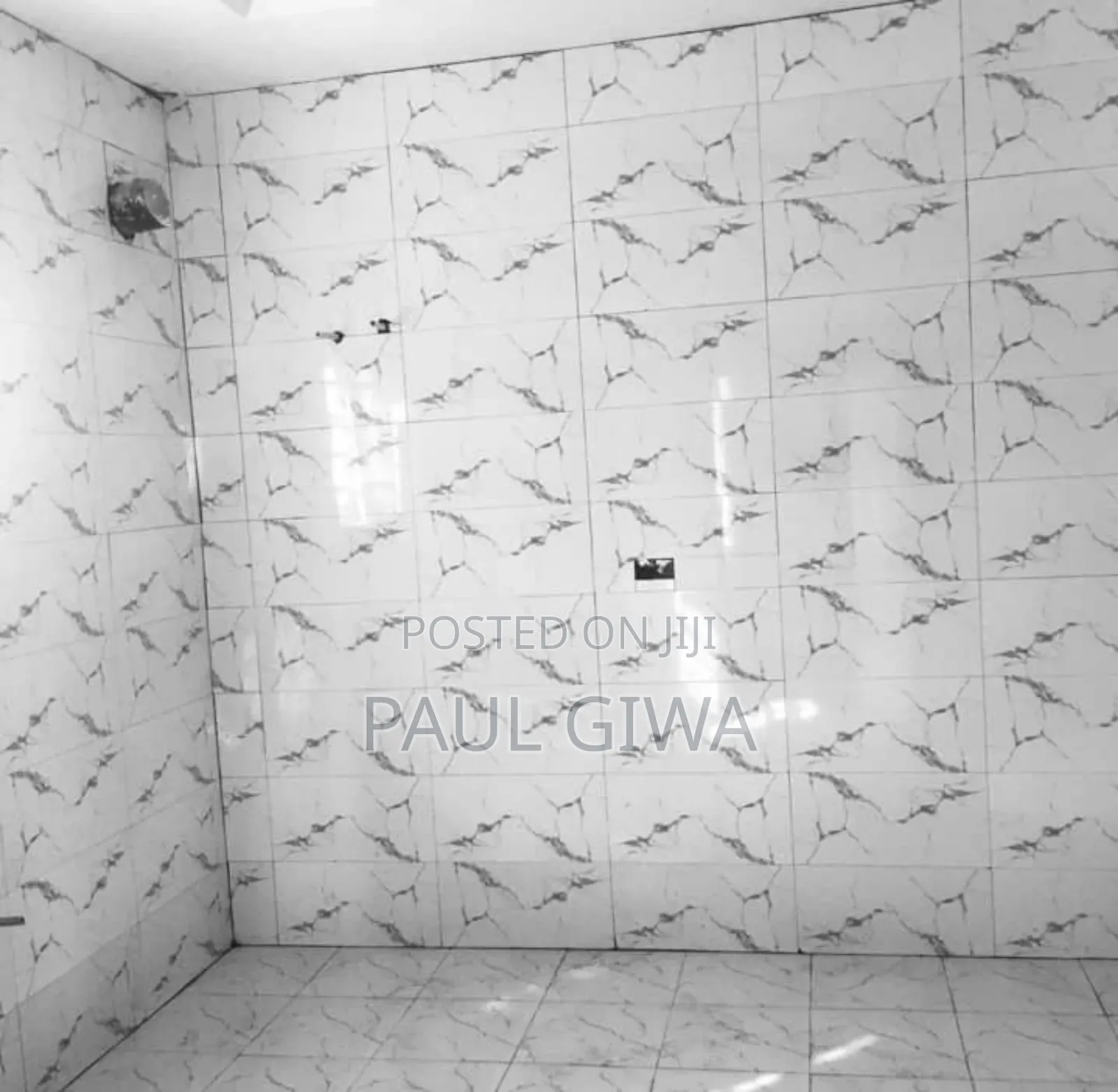 Tile Installation