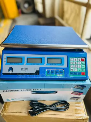 40kg Digital Weight Scale
