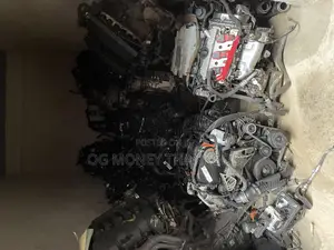 Audi Q5 Audi Q7 Audi A7 Air Turbo Engine V6