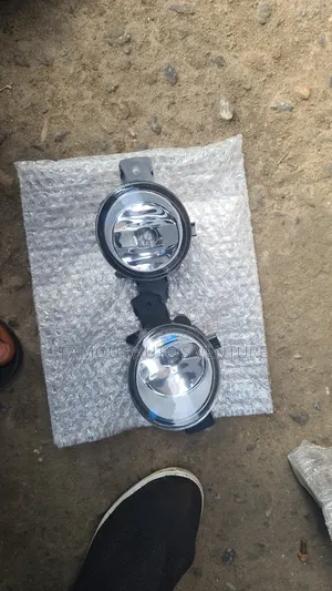 Fog Light Nissan Sentra 2014-2019