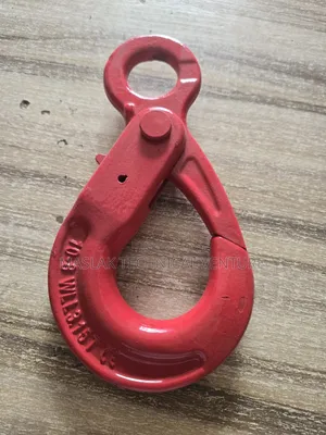 3.15 Ton Hook
