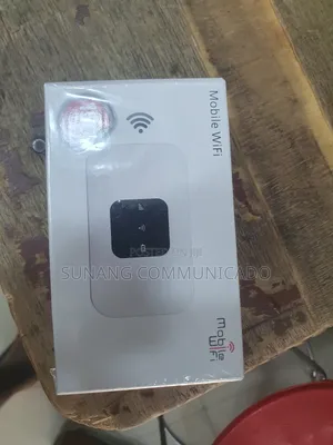 Mobile Wifi