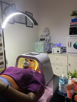 Spa Services In Portharcourt