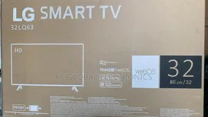 Lg Smart Tv
