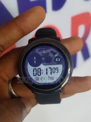 Amazfit Pace GPS Smart Watch