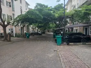 4bdrm Maisonette in Galadimawa for sale
