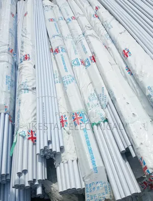 20mm Uk Diginity Pipe