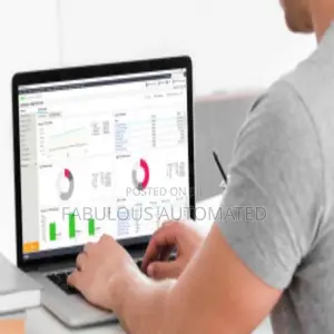Sage 50 Accounting Software Implementation and Training.