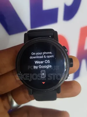 Fossil Misfit Vapor X Smart Watch