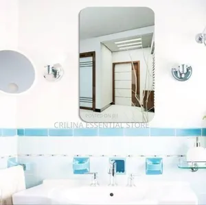 Unbreakable Sticker Mirror (40m X 60cm)