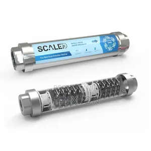 Whole House Hard Water Descaler 10mhz