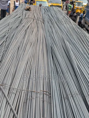 Iron Rods TMT Rebars Reinforcement Y10 Y12 Y16 Y20 Y25