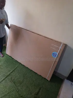 New Arrival Samsung 65" Uhd Smart Tv – Nationwide Delivery
