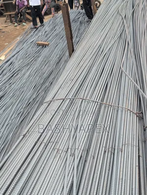 Steel Bars Reinforcements Full Gauge Diameter 10mm 12mm 16mm 20mm 25mm