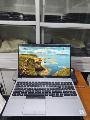 Laptop Dell 8GB Intel Core i7 SSD 256GB