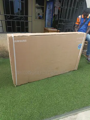 Brand New Samsung 65" Ultra Hd Smart Tv – Lowest Price