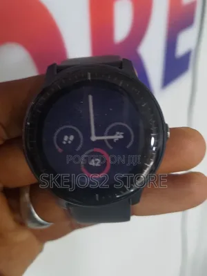 Garmin Vivo 3 Music GPS Smart Watch