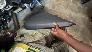 Seat Cover Plastic Side Ones for Glc, Gle, E350, Gla