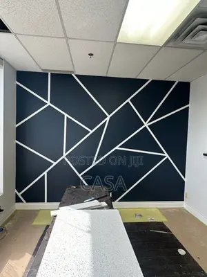 Expert Level Painting Services