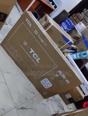 TCL 55c655 Qled Google Tv for Ultimate Streaming