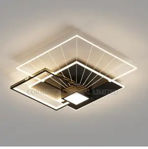Modern Stylish Ceiling Pop Led Lights