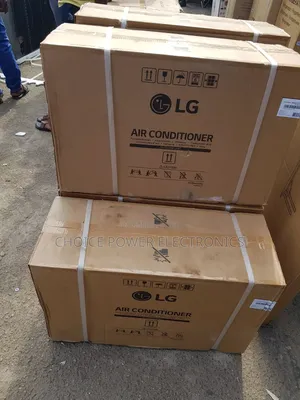 Brand New Lg Slit Ac 1hp. Low Voltage 100%Copper