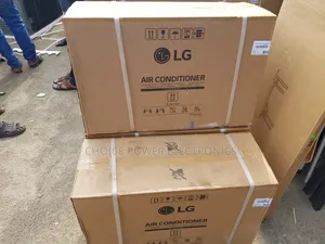 Brand New Lg Slit Ac 1hp. Low Voltage 100%Copper