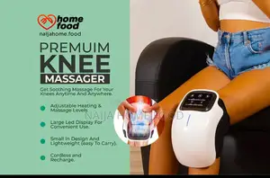 Order Unisex Premium Knee Massager Nationwide for Pickup or Delivery