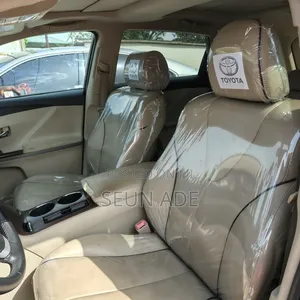 Disposable Seat Covers Installation