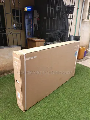 Brand New Sealed Samsung 65" Tv – Cheapest Online