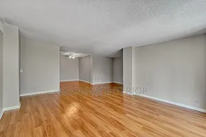 Long Lasting SPC Floor