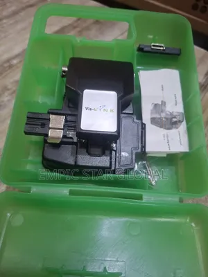 FTTH Optical Fiber Cleaver Hs-30 Cutter for 250-900um
