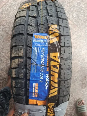 P275/60r20 Winda Tire