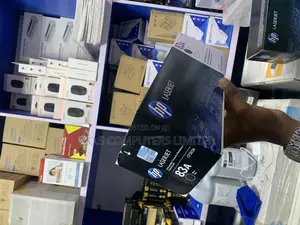 Laserjet 83a